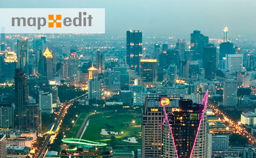 MapEdit